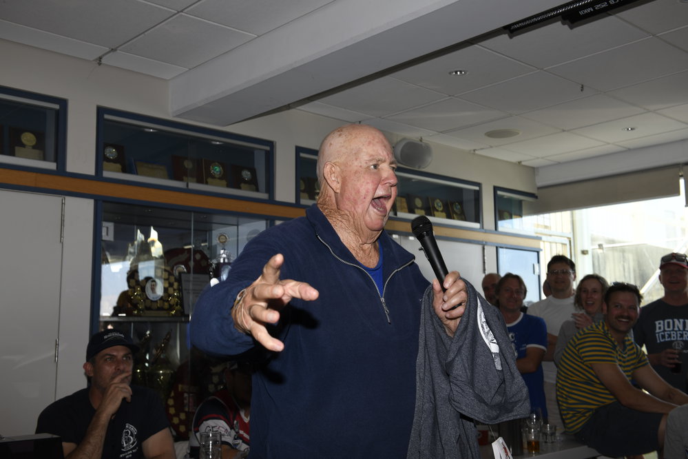 BIC Closing Day 30.09.2018