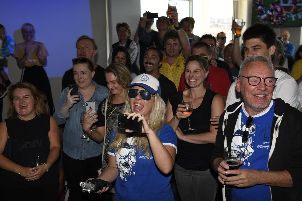 BIC Closing Day 30.09.2018