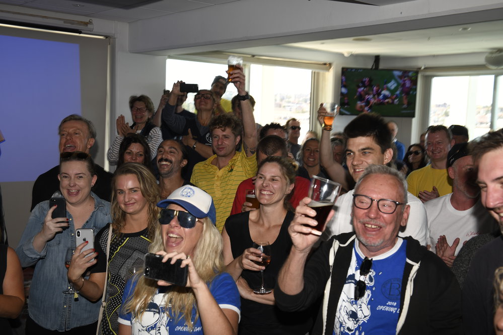 BIC Closing Day 30.09.2018