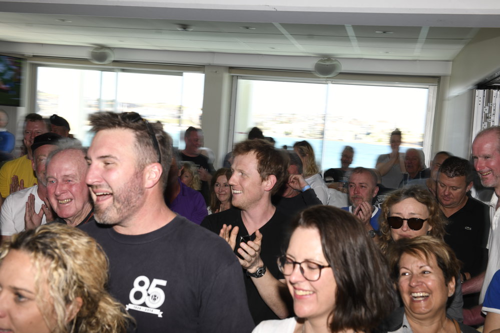 BIC Closing Day 30.09.2018