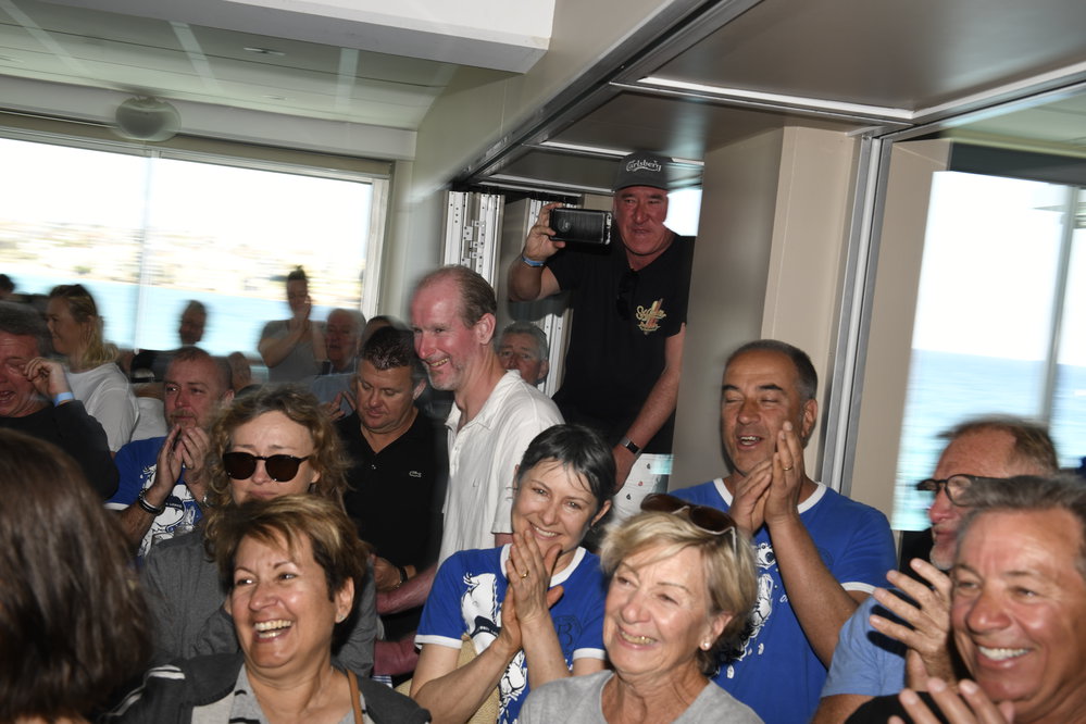 BIC Closing Day 30.09.2018