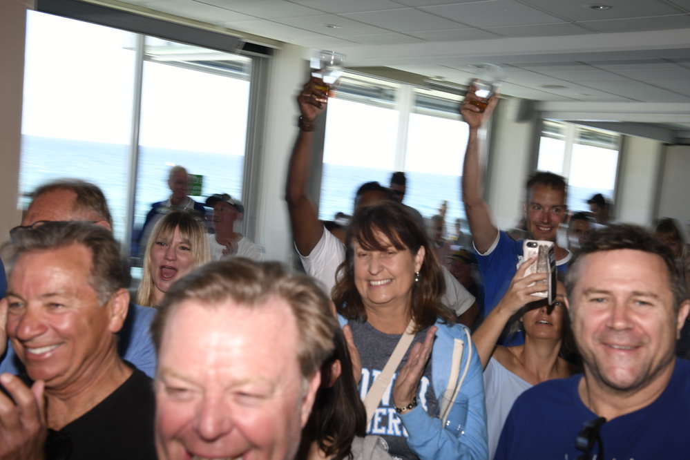 BIC Closing Day 30.09.2018