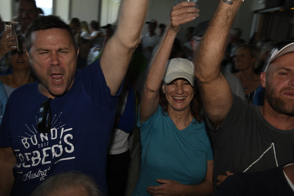 BIC Closing Day 30.09.2018