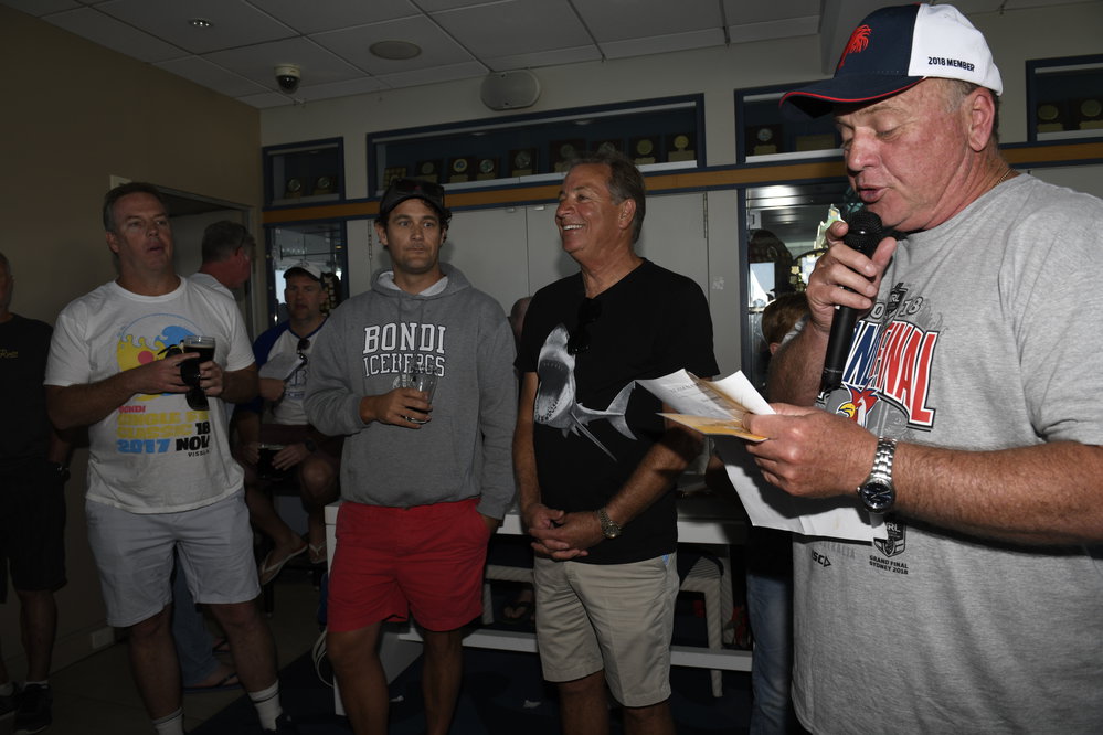 BIC Closing Day 30.09.2018