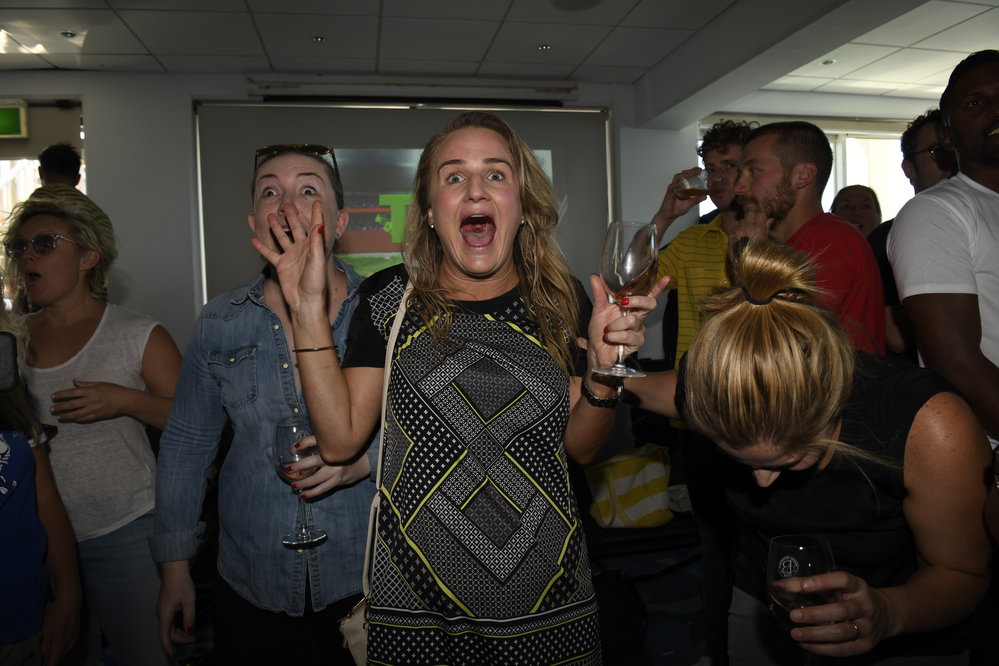 BIC Closing Day 30.09.2018