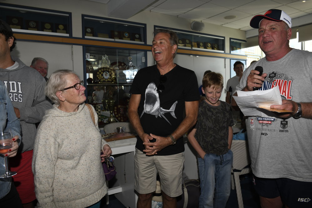 BIC Closing Day 30.09.2018