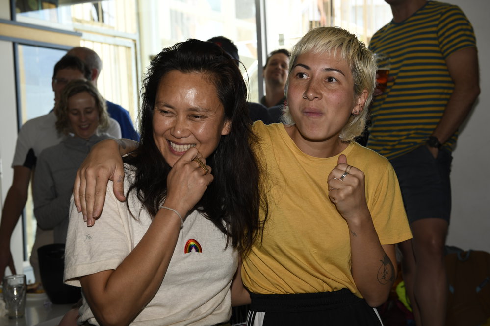 BIC Closing Day 30.09.2018