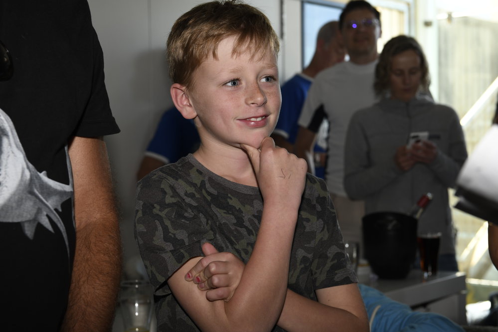 BIC Closing Day 30.09.2018