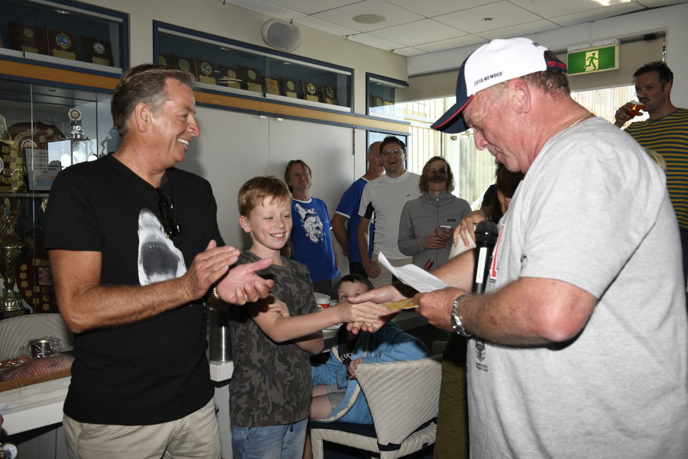 BIC Closing Day 30.09.2018