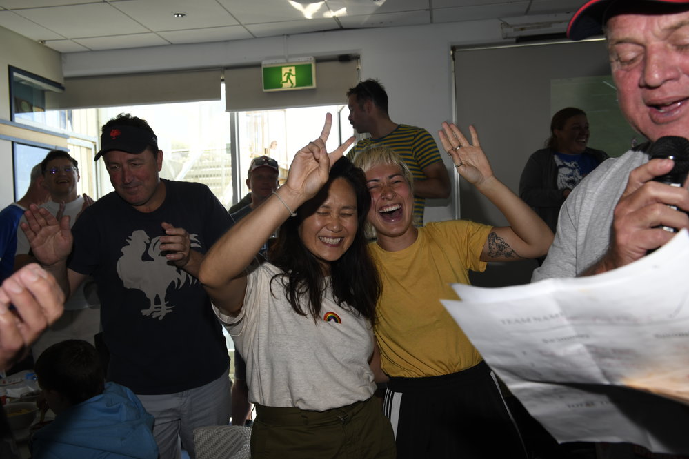 BIC Closing Day 30.09.2018