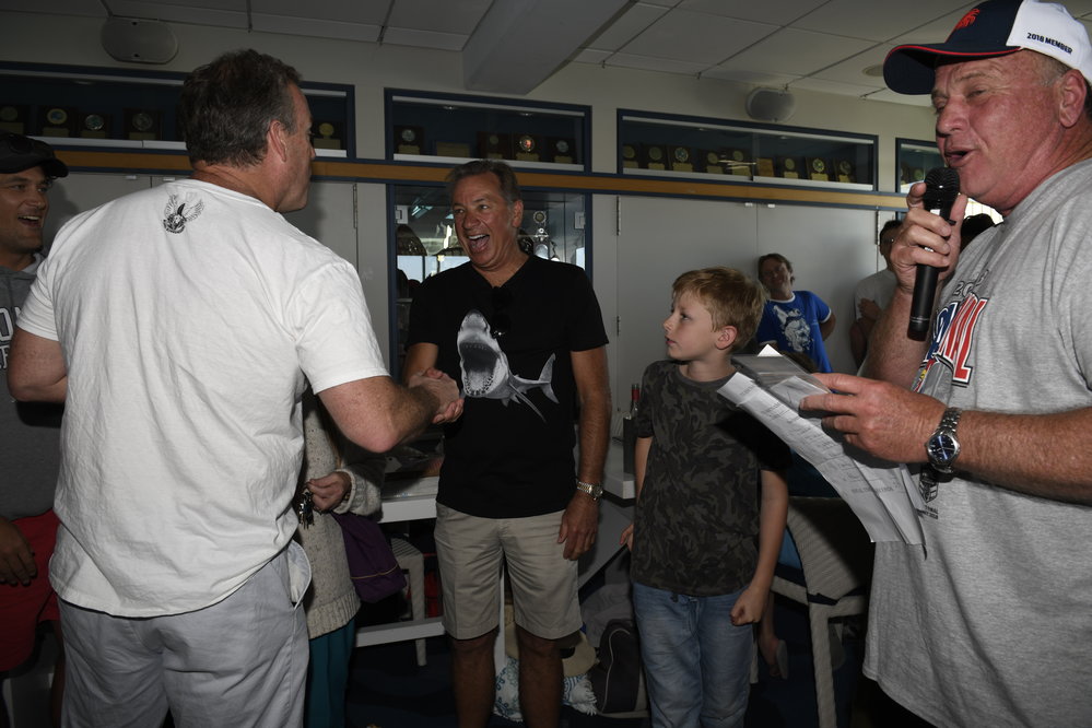 BIC Closing Day 30.09.2018