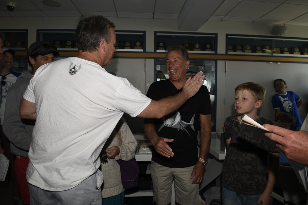 BIC Closing Day 30.09.2018