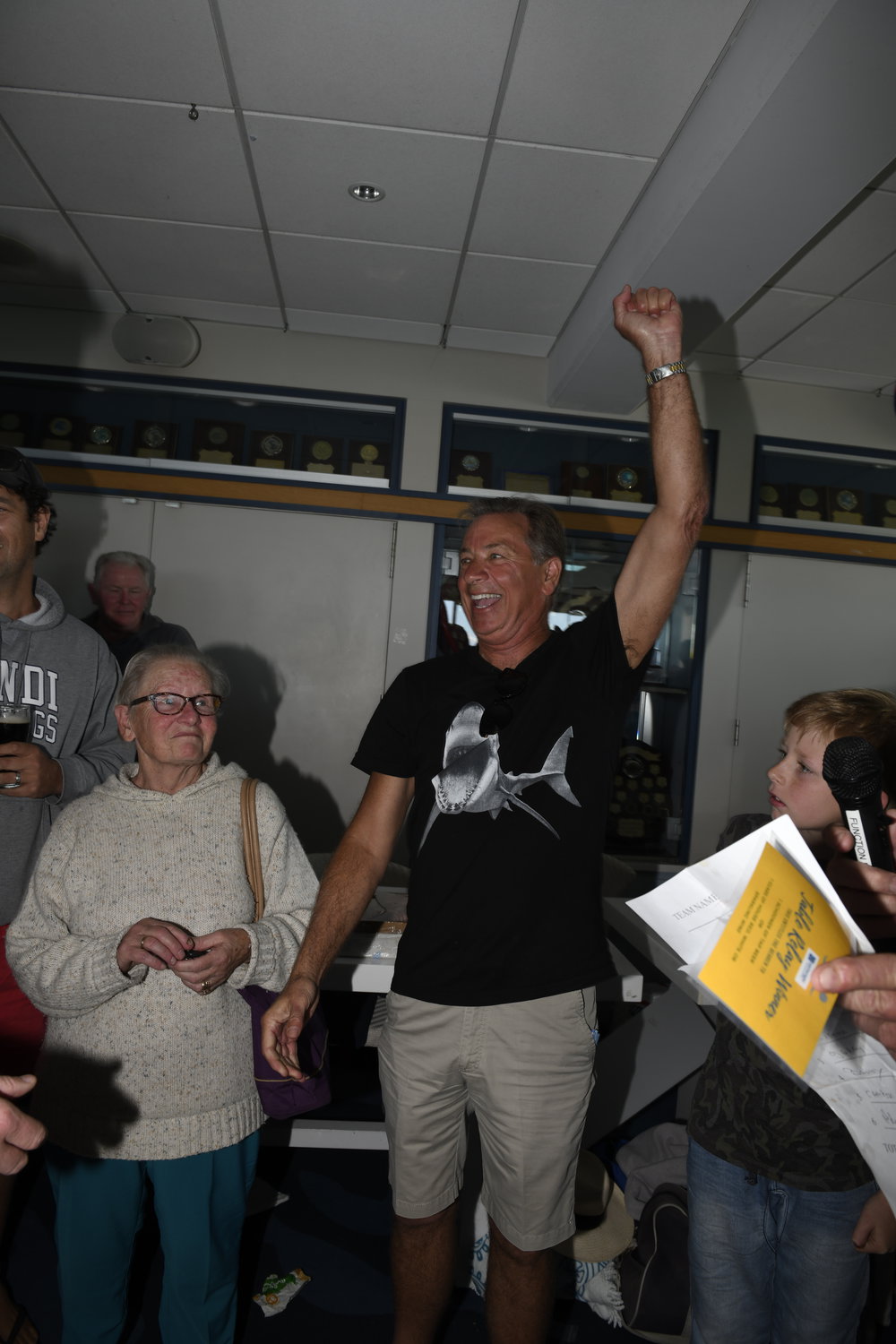 BIC Closing Day 30.09.2018