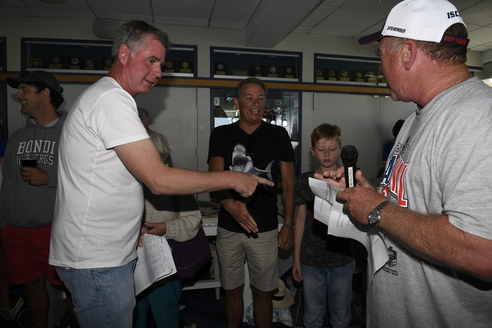 BIC Closing Day 30.09.2018