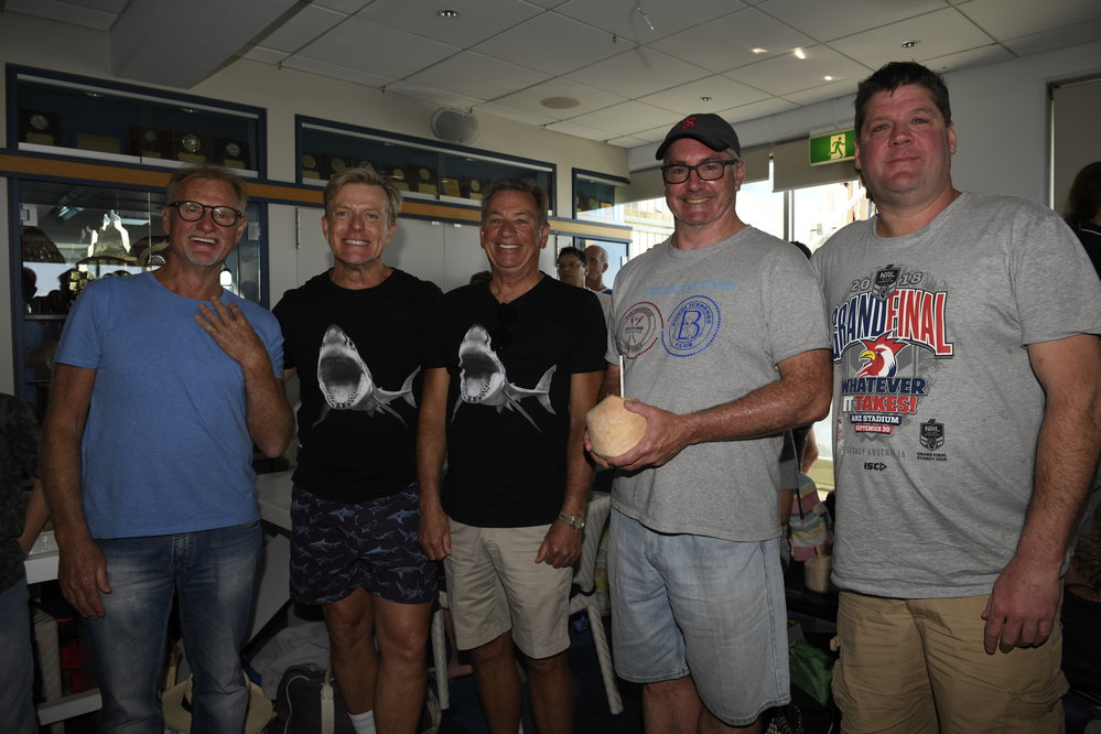 BIC Closing Day 30.09.2018