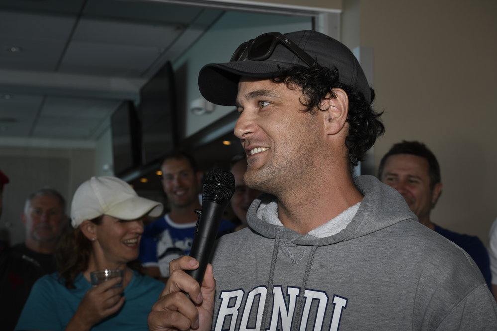 BIC Closing Day 30.09.2018