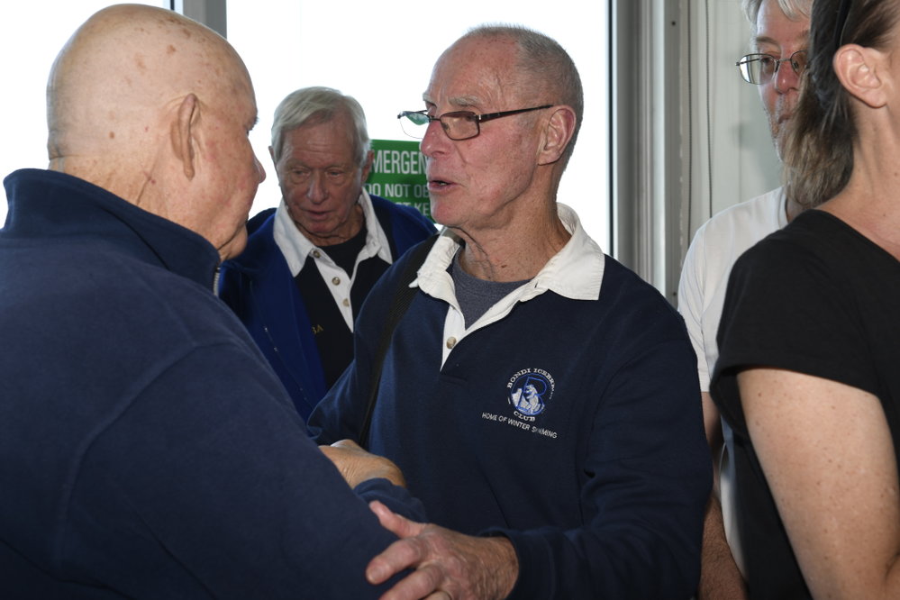 BIC Closing Day 30.09.2018