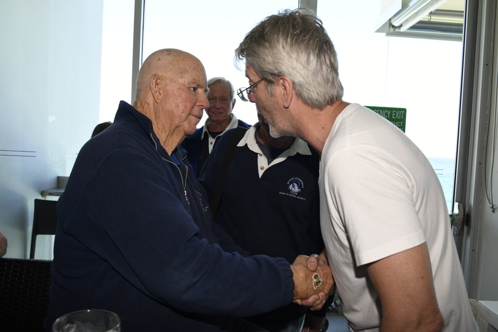 BIC Closing Day 30.09.2018