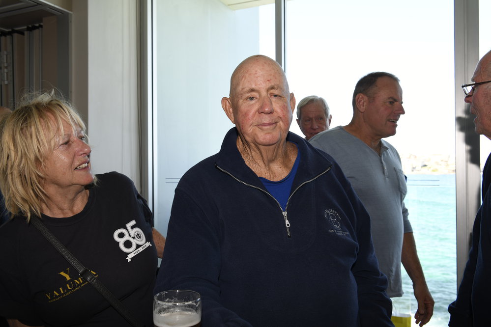 BIC Closing Day 30.09.2018