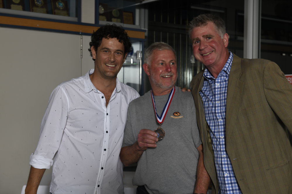 Awards Night 2018