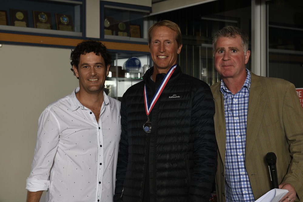 Awards Night 2018