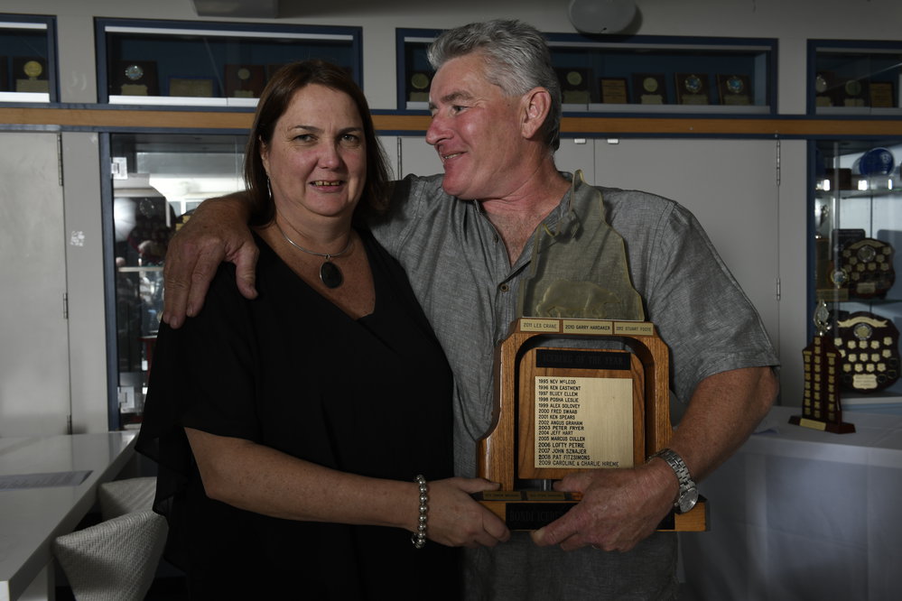 Awards Night 2018