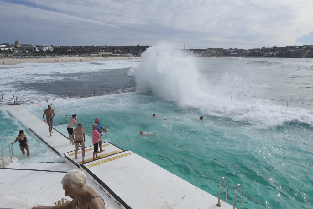 BIC Captains Day 25.11.2018