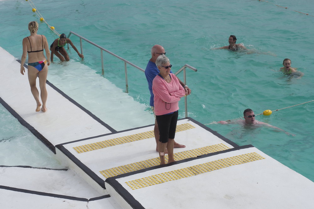 BIC Captains Day 25.11.2018