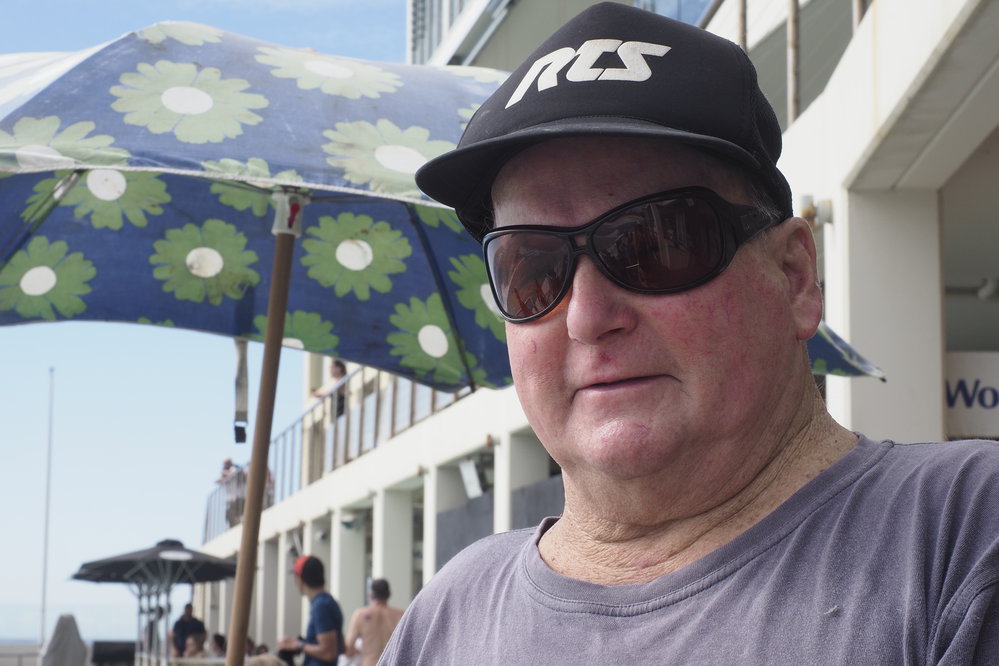 BIC Captains Day 25.11.2018