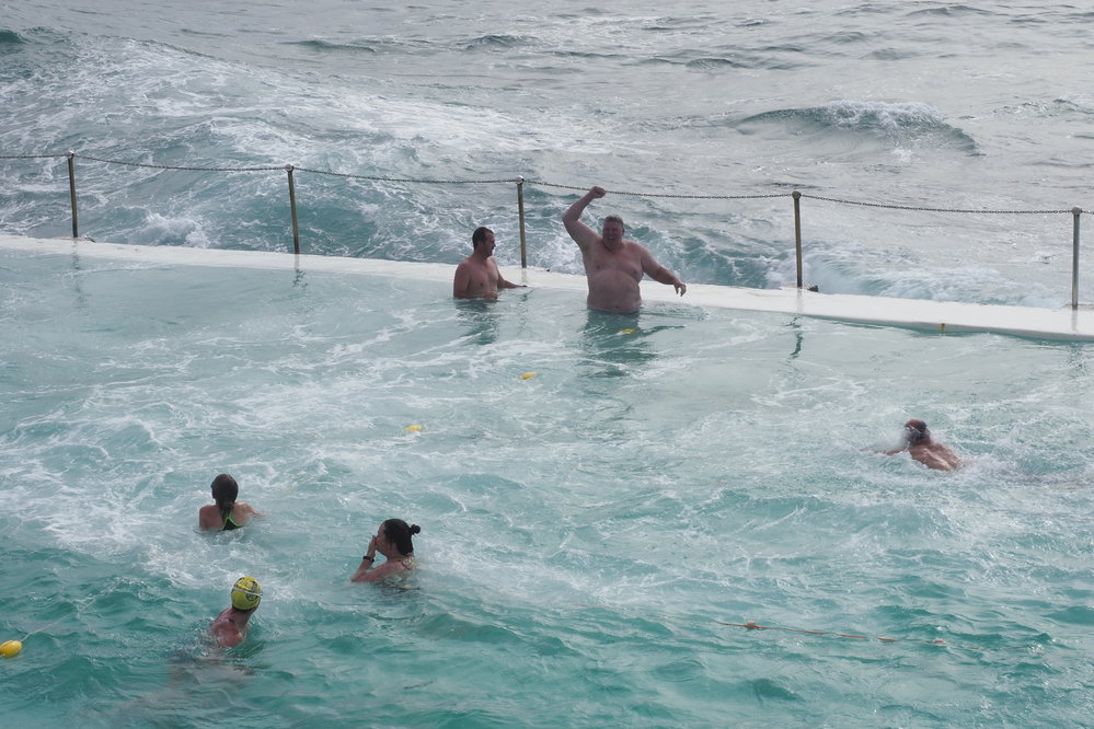 BIC Captains Day 25.11.2018