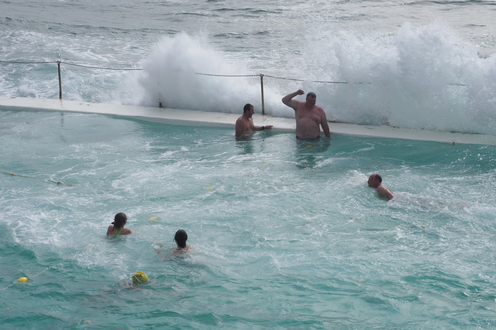 BIC Captains Day 25.11.2018