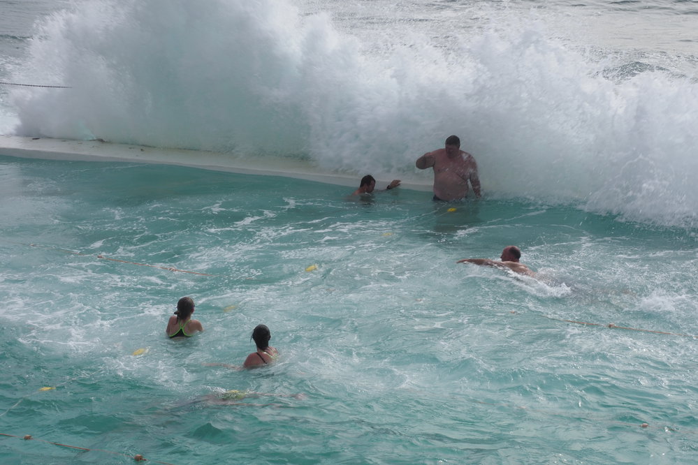 BIC Captains Day 25.11.2018