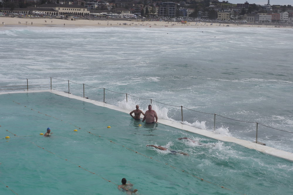 BIC Captains Day 25.11.2018