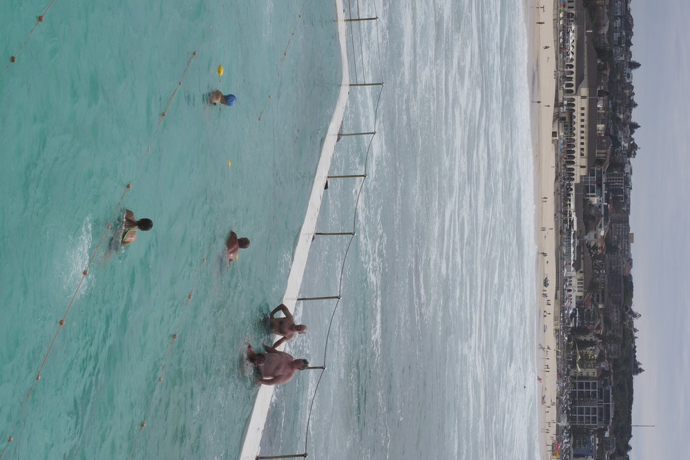 BIC Captains Day 25.11.2018