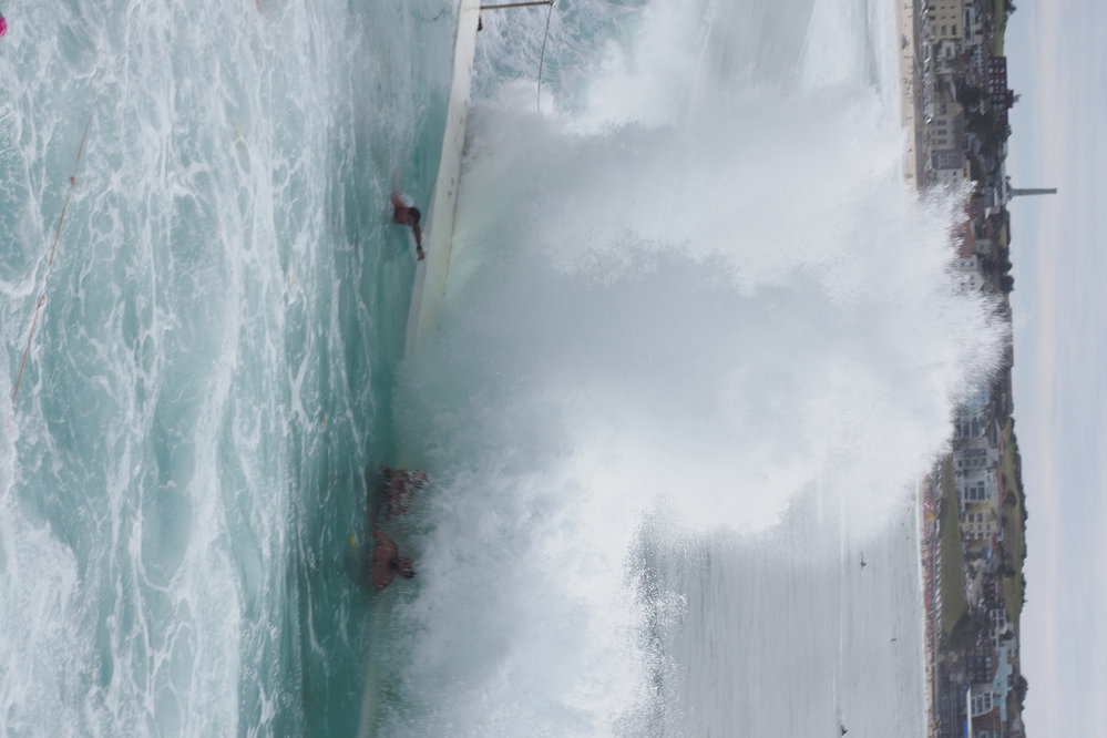 BIC Captains Day 25.11.2018