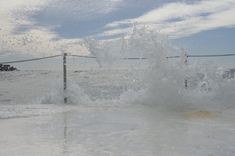 BIC Captains Day 25.11.2018