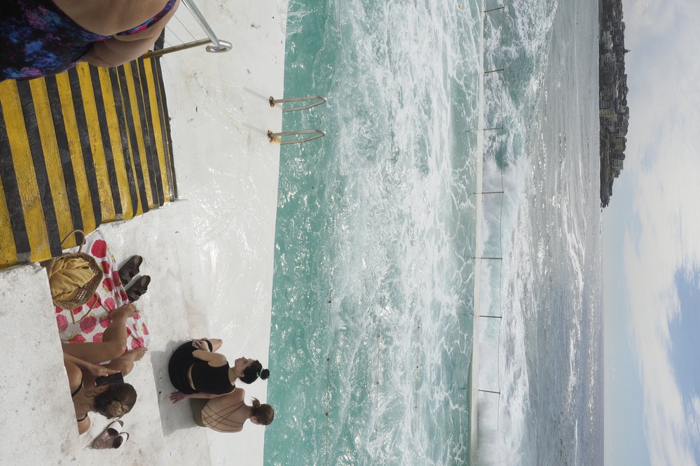 BIC Captains Day 25.11.2018