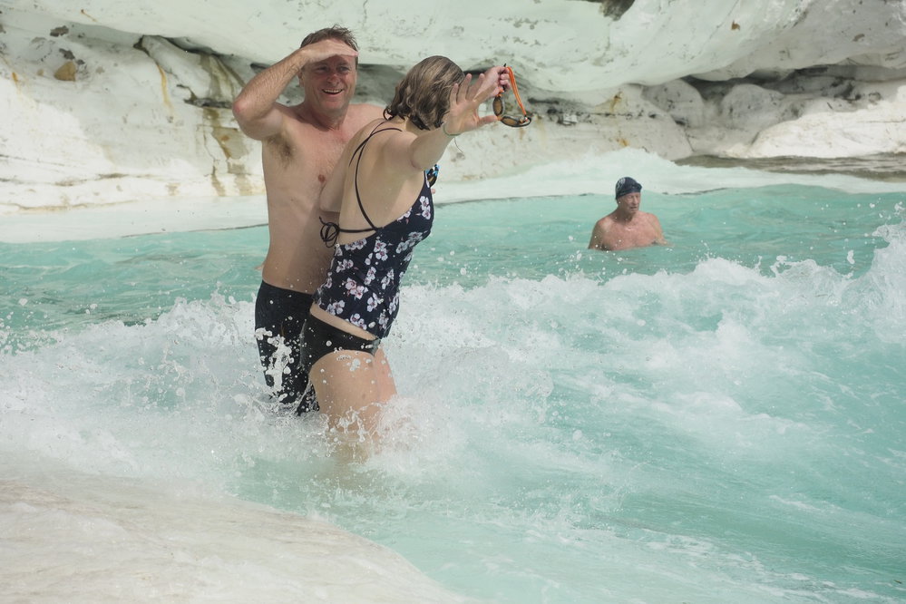 BIC Captains Day 25.11.2018