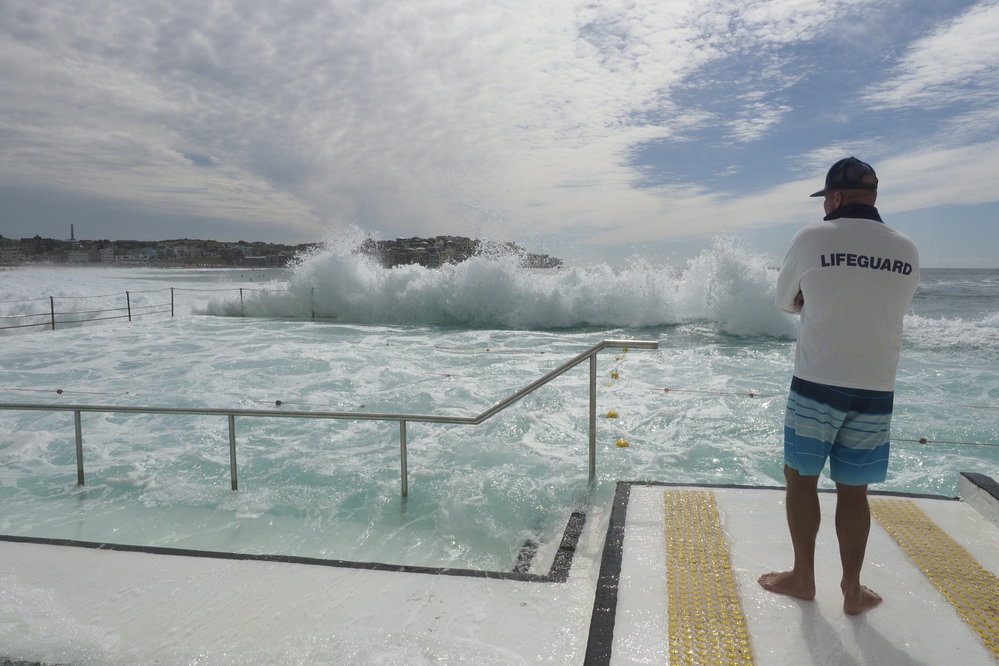 BIC Captains Day 25.11.2018