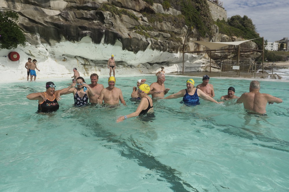 BIC Captains Day 25.11.2018