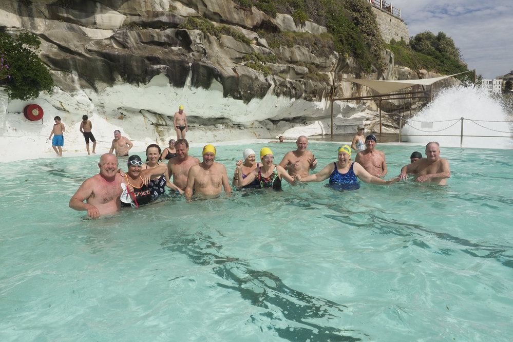 BIC Captains Day 25.11.2018