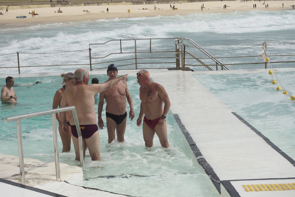 BIC Captains Day 25.11.2018