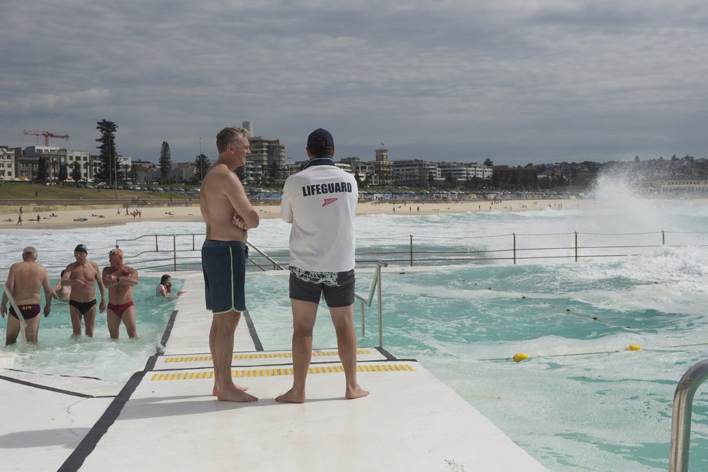 BIC Captains Day 25.11.2018