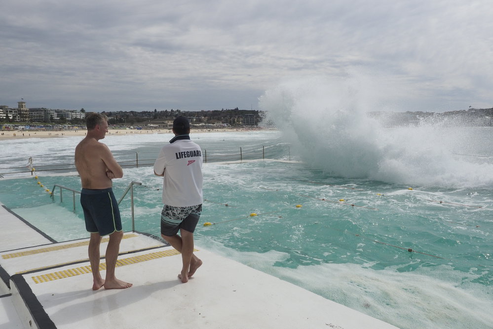 BIC Captains Day 25.11.2018