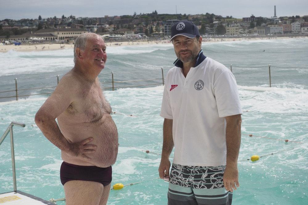 BIC Captains Day 25.11.2018