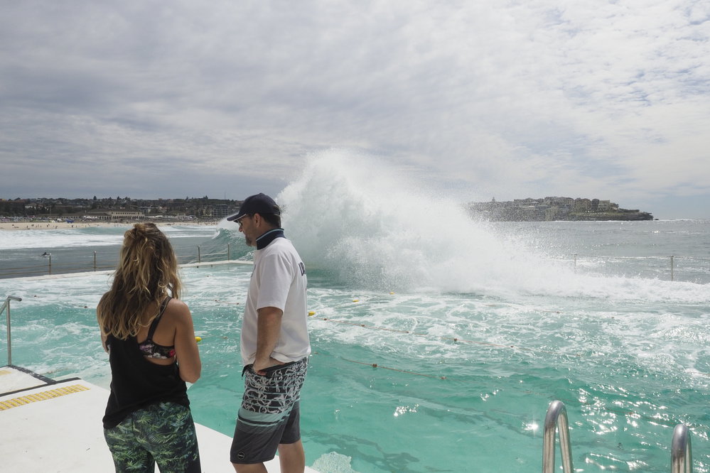 BIC Captains Day 25.11.2018