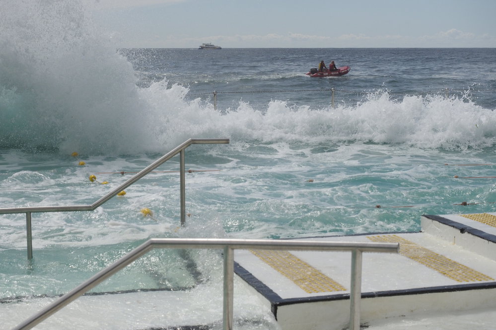 BIC Captains Day 25.11.2018