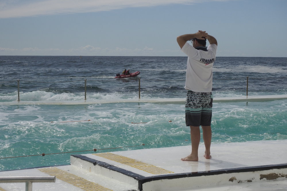 BIC Captains Day 25.11.2018