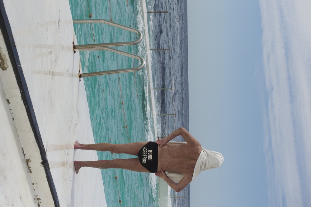 BIC Captains Day 25.11.2018