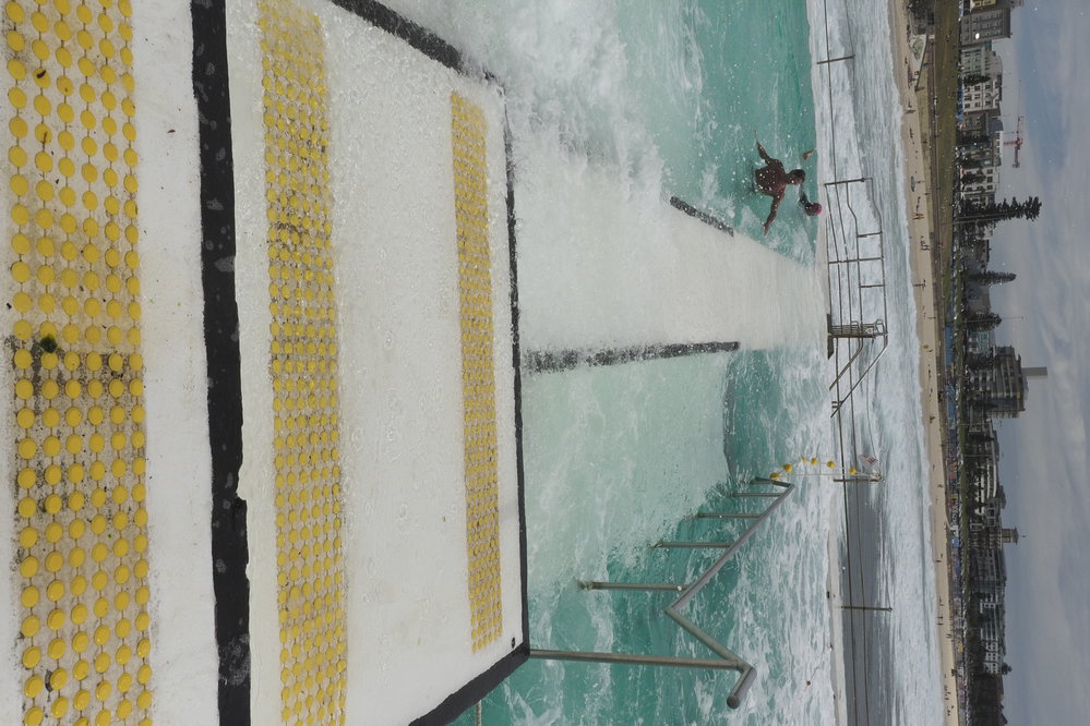 BIC Captains Day 25.11.2018